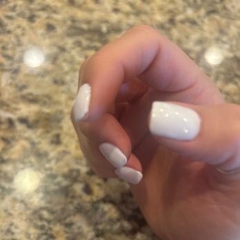 NT Nail Spa - Chipped nail - Waxing Near Me - Manteca, California NT Nail Spa - Chipped nail - Waxing Near Me - Manteca, California