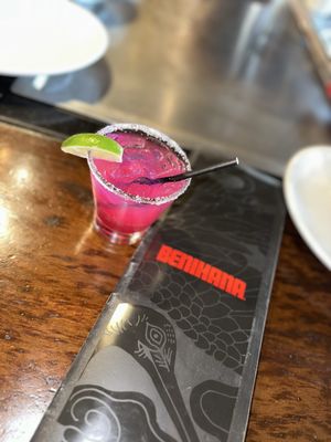 Benihana by null