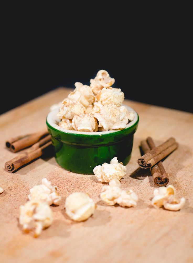 FORT SMITH POPCORN Updated August 2024 5416 S 28th St, Fort Smith