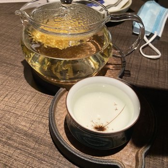 Uluh - The "cheapest" tea they got (it's pretty at least) - Tea Rooms Near Me - New York, New York Uluh - The "cheapest" tea they got (it's pretty at least) - Tea Rooms Near Me - New York, New York