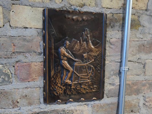 Northwestern Cutlery by null