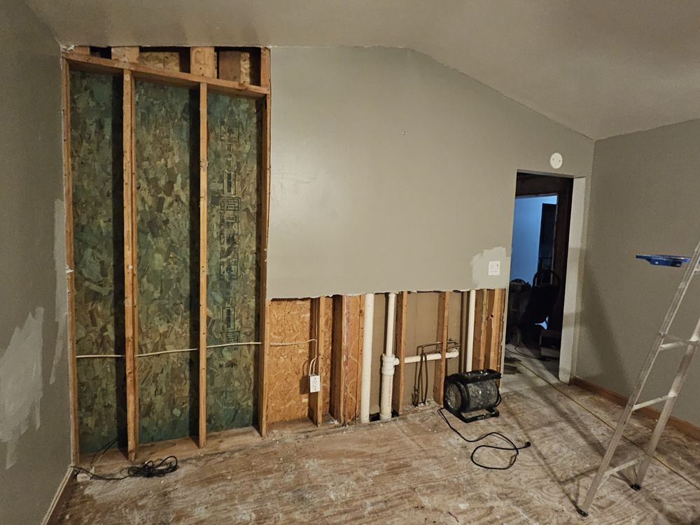 Slide of Gettemy's Drain Service