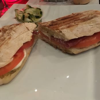 Press 195 - Bayside - #35 Prosciutto di Parma - Sandwiches Near Me - Bayside, New York Press 195 - Bayside - #35 Prosciutto di Parma - Sandwiches Near Me - Bayside, New York
