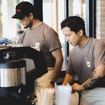 Paperboy South - Breakfast & Brunch Near Me - Austin, Texas