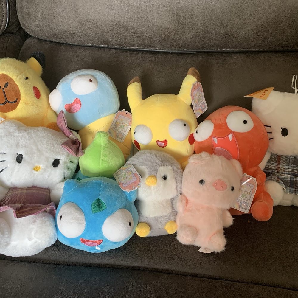 Kawaii House - Arcades Near Me - San Diego, California Kawaii House - Arcades Near Me - San Diego, California