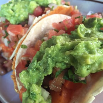 TacoBar - Vegetarian tacos - Mexican Near Me - San Francisco, California