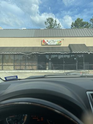 The Reizod Vegan Experience by null