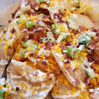 Lola's Handcrafted Kitchen - Kickedup Chips Vol.II - Sandwiches Near Me - Tyler, Texas Lola's Handcrafted Kitchen - Kickedup Chips Vol.II - Sandwiches Near Me - Tyler, Texas