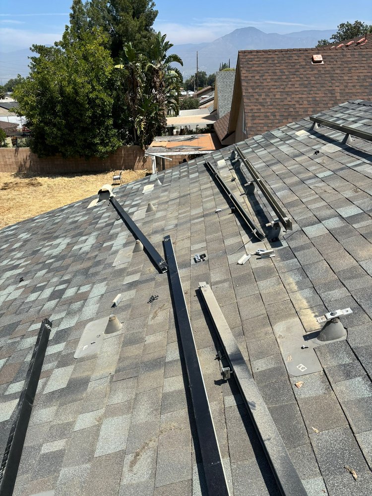 Slide of Oscar & Rosa