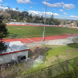 Atascadero High School - Football