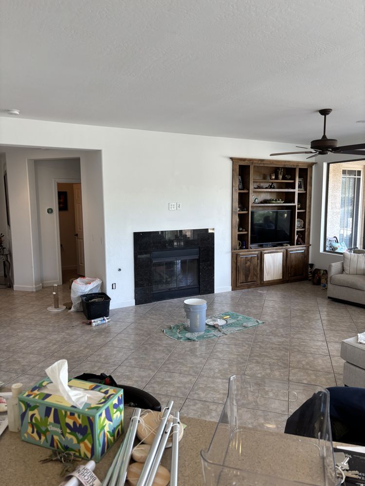 Extreme Handyman - veterans service organization in Ramona, OK