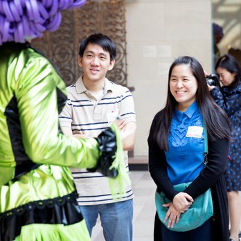 Museum Hack - LGBTQ+ friendly tours. - Art Tours Near Me - Chicago, Illinois