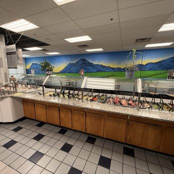Mongolian BBQ - Mongolian Near Me - Boise, Idaho