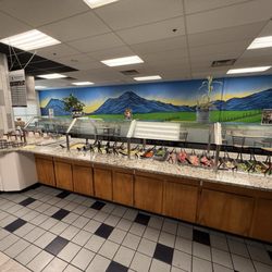 Mongolian BBQ