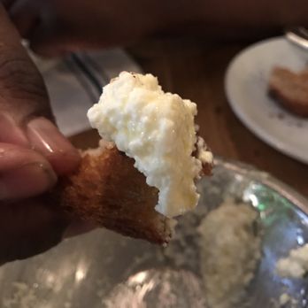 Emily - House Made Ricotta - American Near Me - Brooklyn, New York Emily - House Made Ricotta - American Near Me - Brooklyn, New York