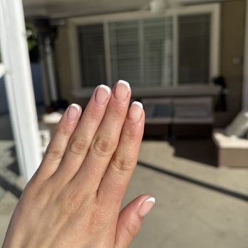 Lecheta Nail Bar - Nail Salons Near Me - Bellflower, California
