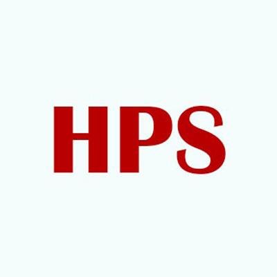 Hyatt Pump Service Logo