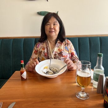 The Mussel and Steak Bar - Seafood Near Me - Edinburgh, EDH