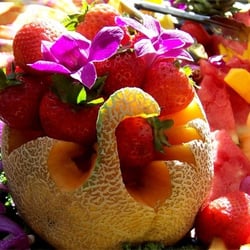 Pac Island Grill