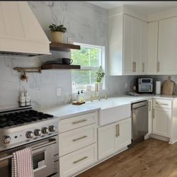 Mr Tapia Maintenance and Remodeling