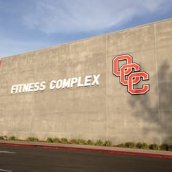 OCC Fitness Complex
