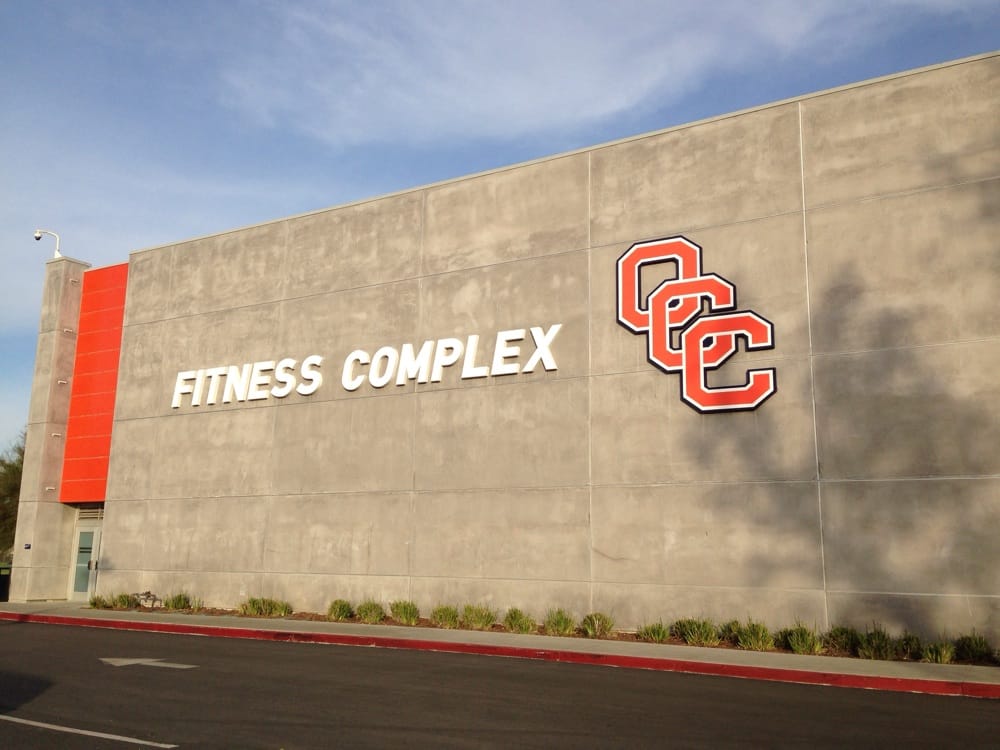 OCC FITNESS COMPLEX Updated September 2024 2701 Fairview Rd, Costa