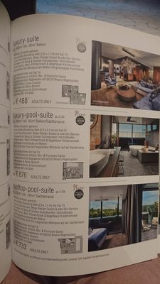 5-Sterne Wellness- & Sporthotel Jagdhof by null