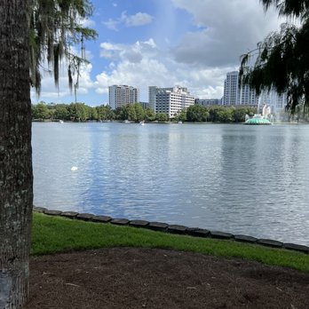 Lake Eola Park - Parks Near Me - Orlando, Florida Lake Eola Park - Parks Near Me - Orlando, Florida