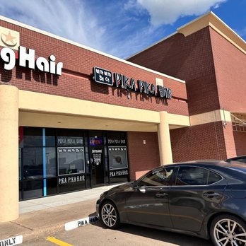 Pika Pika Hair Salon - Hair Salons Near Me - Plano, Texas Pika Pika Hair Salon - Hair Salons Near Me - Plano, Texas