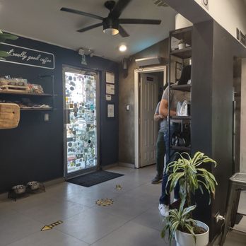 Electric Coffee Roasters - La entrada. - Coffee & Tea Near Me - Tijuana, BCN Electric Coffee Roasters - La entrada. - Coffee & Tea Near Me - Tijuana, BCN