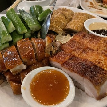 Dragon Beaux - Dim Sum Near Me - San Francisco, California