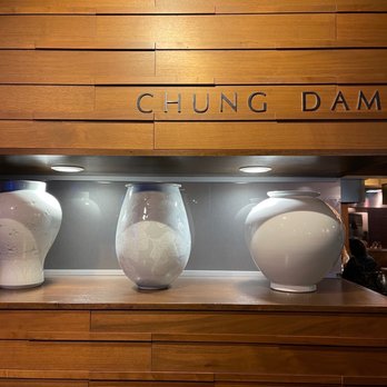 Chungdam - Korean Near Me - Santa Clara, California