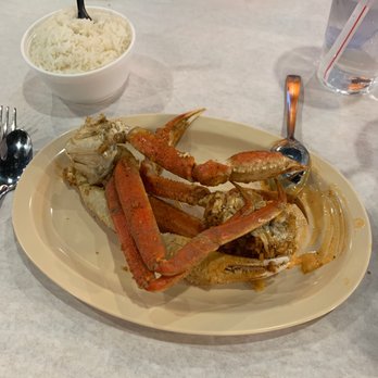 King Cajun - Seafood Near Me - Saint Paul, Minnesota King Cajun - Seafood Near Me - Saint Paul, Minnesota