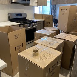 Packing magic