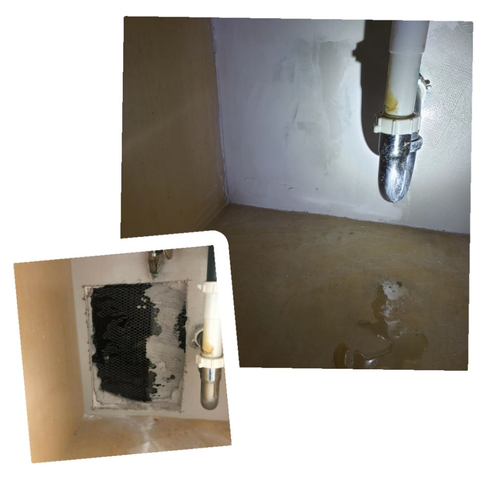 Slide of Handy Ready Handyman Commercial and Residential Maintenance