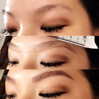 Modern Face Studio - Eyebrow Services Near Me - Alhambra, California Modern Face Studio - Eyebrow Services Near Me - Alhambra, California