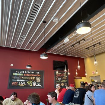 Ruby Sunshine Nashville - Breakfast & Brunch Near Me - Nashville, Tennessee Ruby Sunshine Nashville - Breakfast & Brunch Near Me - Nashville, Tennessee