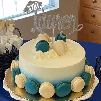 The Batter Up Bakery - Desserts Near Me - Temecula, California