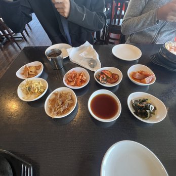 Seoul Tofu House - Korean Near Me - Newark, California