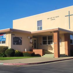 Our Lady of Grace School