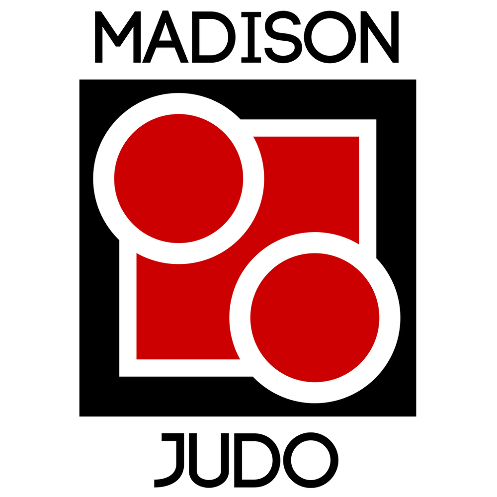MADISON JUDO Updated August 2024 Request Information 29 S Mills