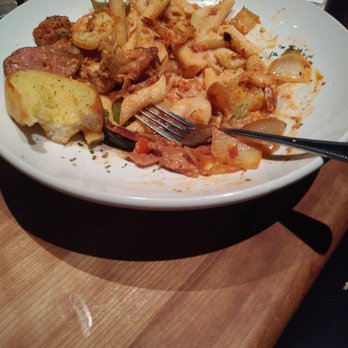 Cheddar's Scratch Kitchen - New orleans pasta - American Near Me - Fayetteville, North Carolina