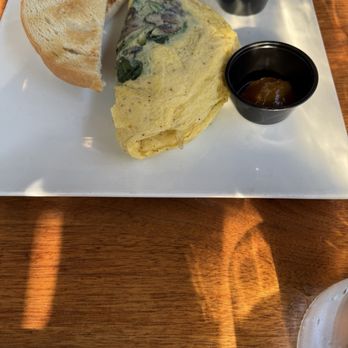 Cozy's Cafe & Pub - The GOAT. A goat cheese omlet - New American Near Me - Liberty Township, Ohio Cozy's Cafe & Pub - The GOAT. A goat cheese omlet - New American Near Me - Liberty Township, Ohio