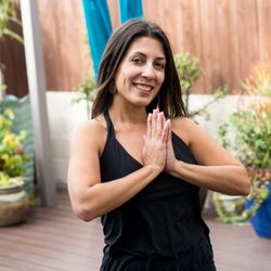 Yes Yoga