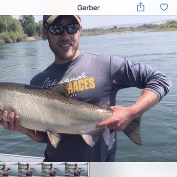 Justin Thompson Fishing - Fishing Near Me - Redding, California Justin Thompson Fishing - Fishing Near Me - Redding, California
