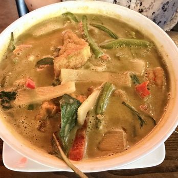 Thaicoon Restaurant & Pub - Green Curry - Thai Near Me - Pearland, Texas Thaicoon Restaurant & Pub - Green Curry - Thai Near Me - Pearland, Texas