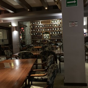 La Estancia - Steakhouses Near Me - Piedras Negras, COA