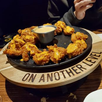 Outback Steakhouse - Fried deliciousness - Steakhouses Near Me - Clive, Iowa Outback Steakhouse - Fried deliciousness - Steakhouses Near Me - Clive, Iowa
