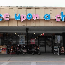 Once Upon a Child - Rapid City - We are located in Baken Park next to Buffalo Wild Wings. Come check us out!