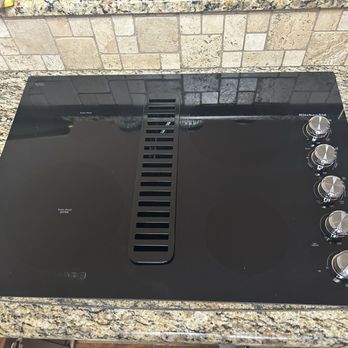 The Appliance Guy - New $2300.00 Cooktop - Appliances & Repair Near Me The Appliance Guy - New $2300.00 Cooktop - Appliances & Repair Near Me